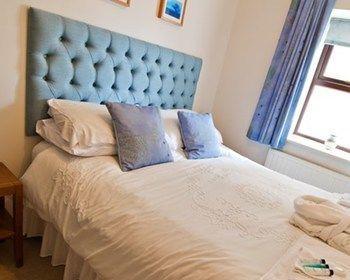 Harrogate Suites - Blue 외부 사진